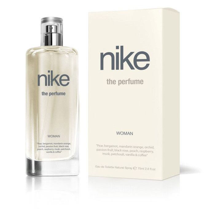 Nike Perfumes 