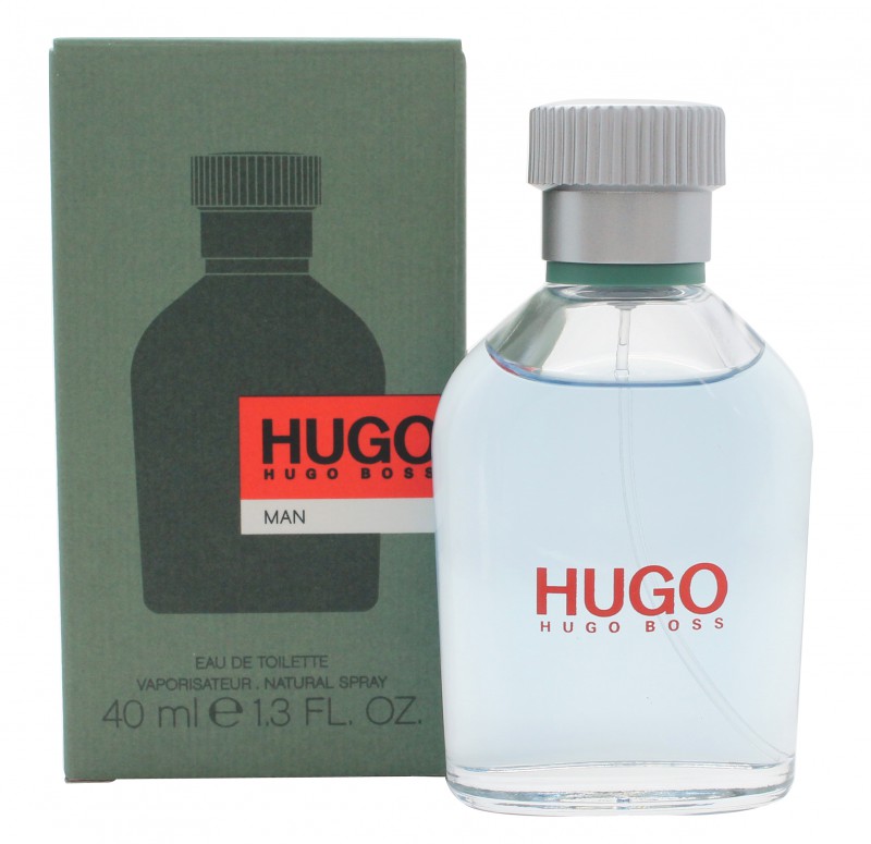 Hugo Boss 