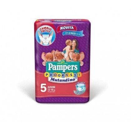 Pampers 975026473
