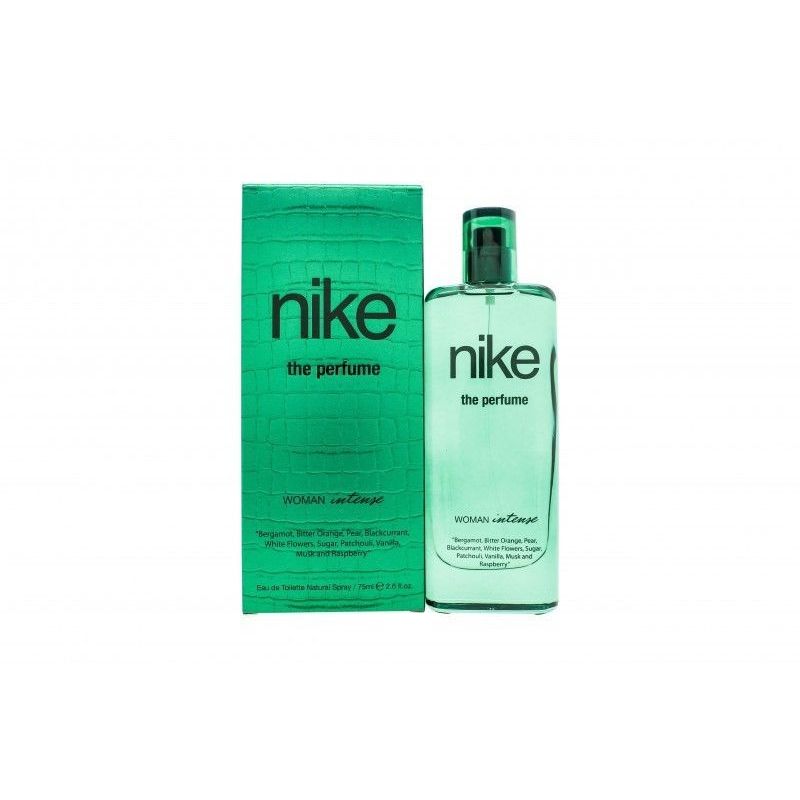 Nike Perfumes 