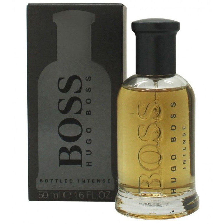 Hugo Boss 