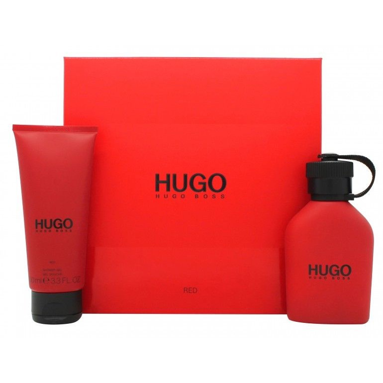 Hugo Boss 