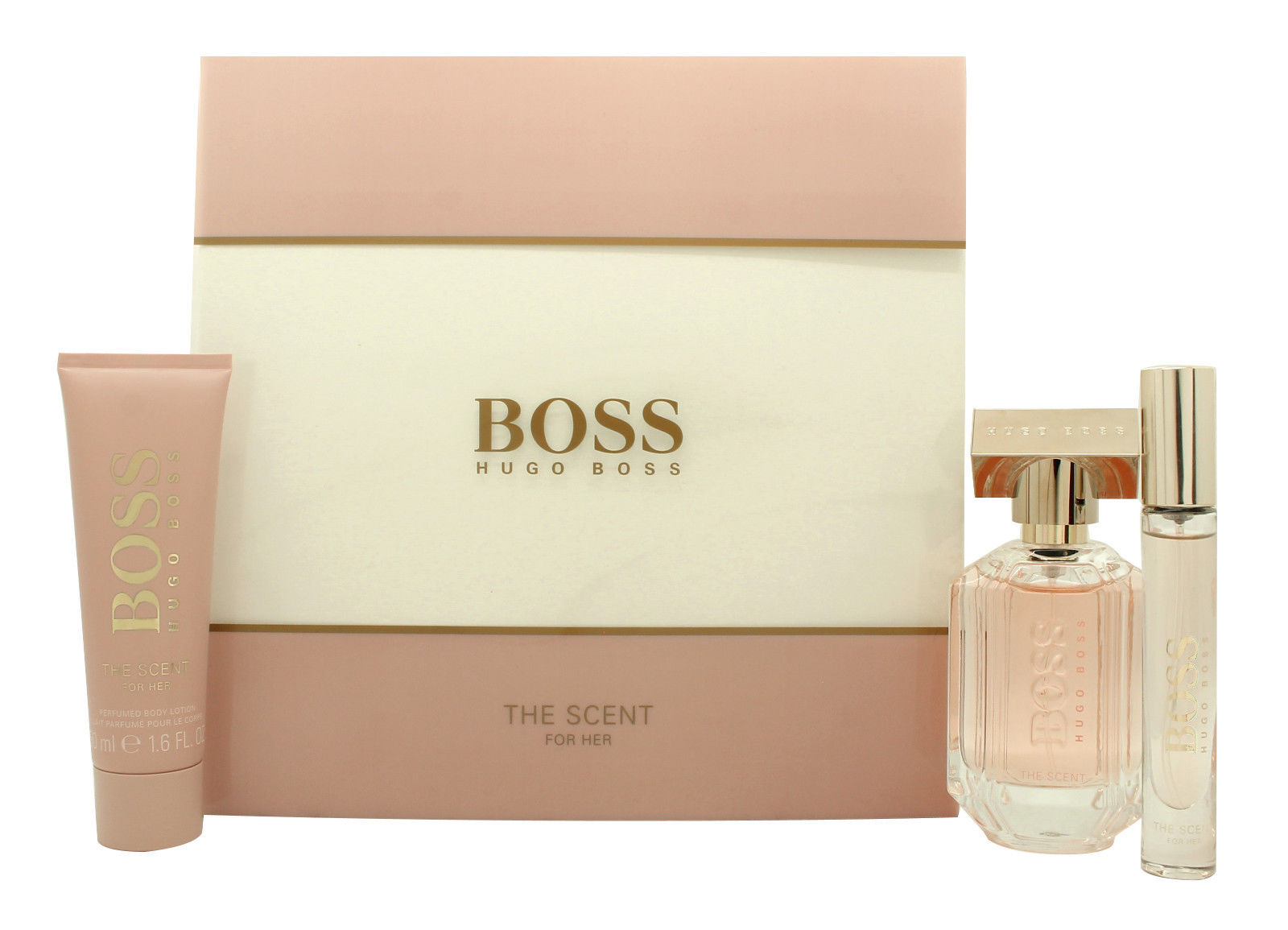 Hugo Boss 
