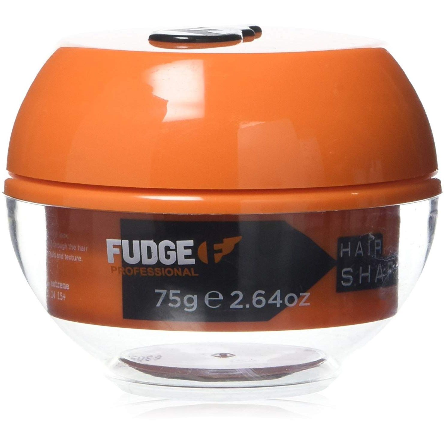 Fudge 