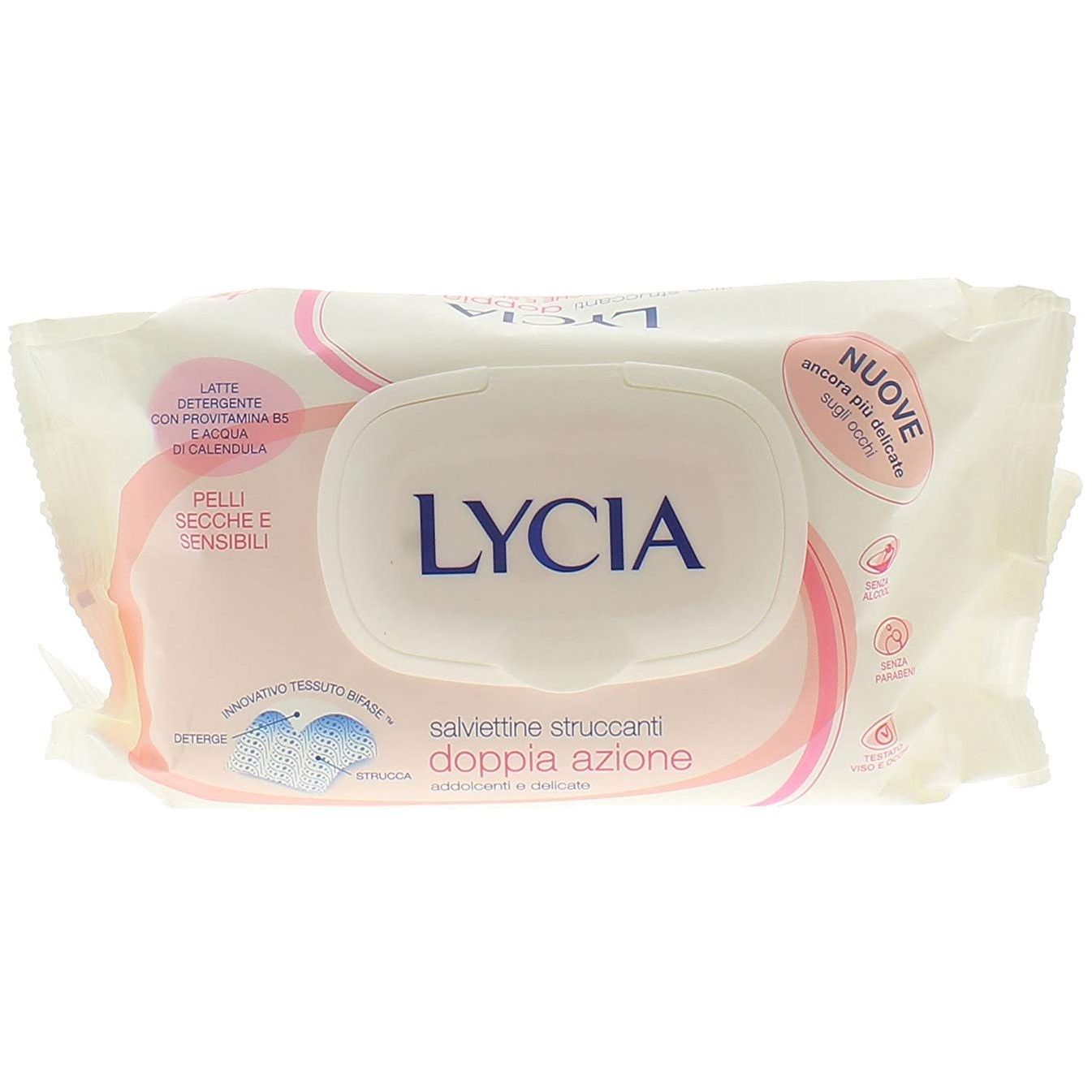 Lycia 