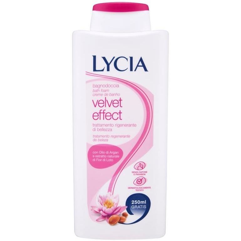 Lycia 