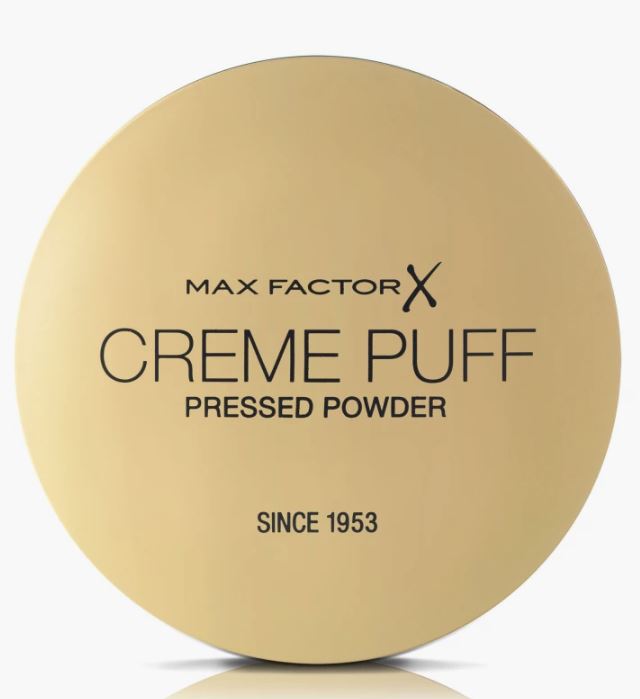 Maxfactor 