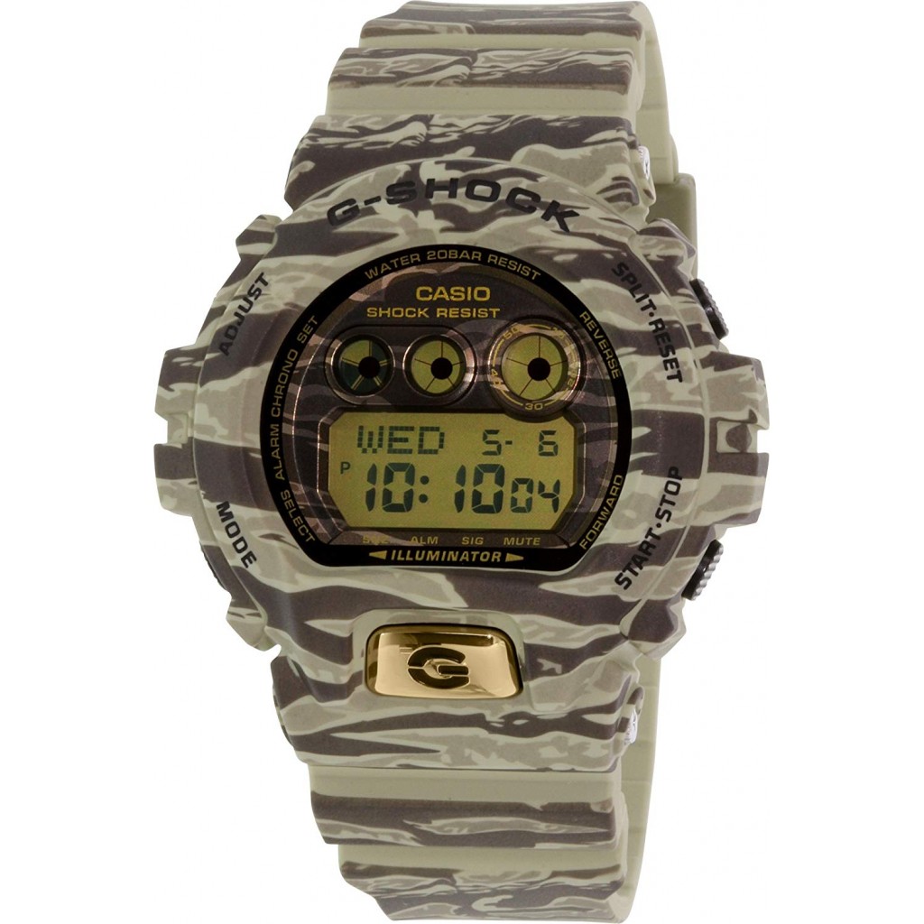 Casio GD-X6900TC-5DR