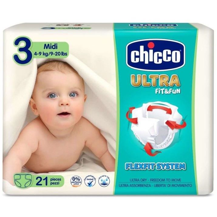 Chicco 