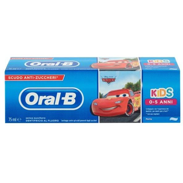 Oral b 