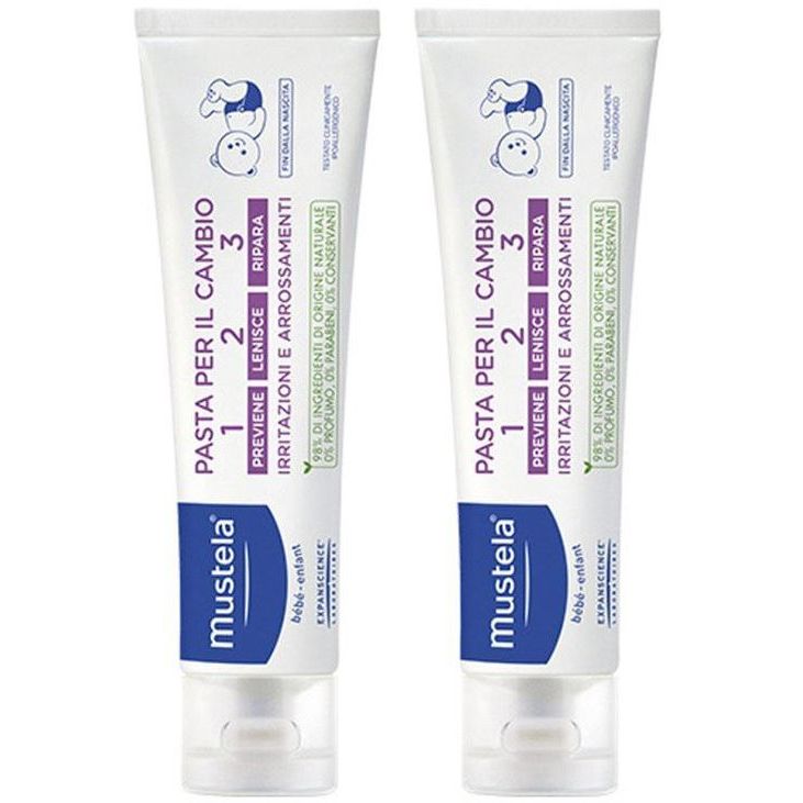 Mustela 