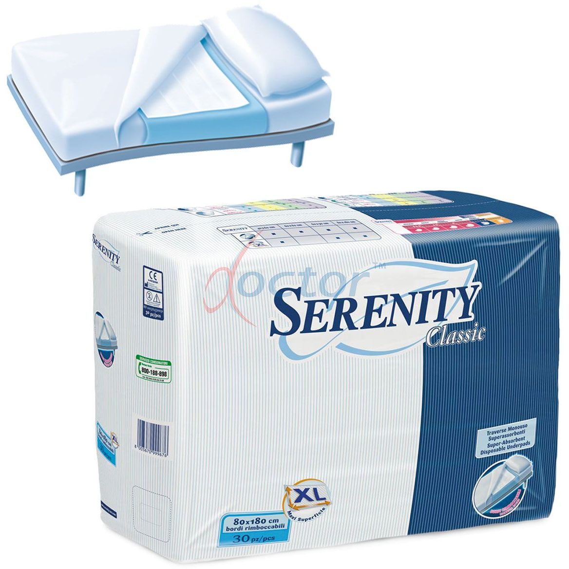 Serenity 925389076