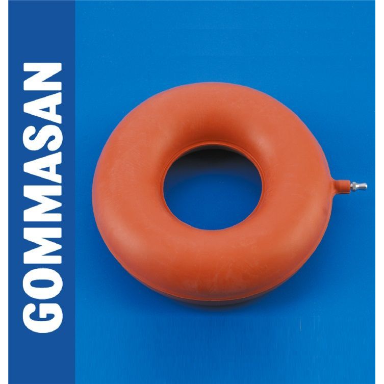 Gommasan 