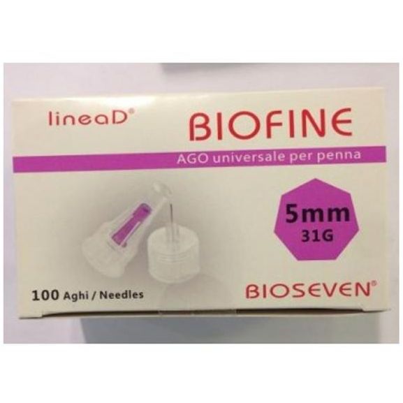 Bioseven 933413561