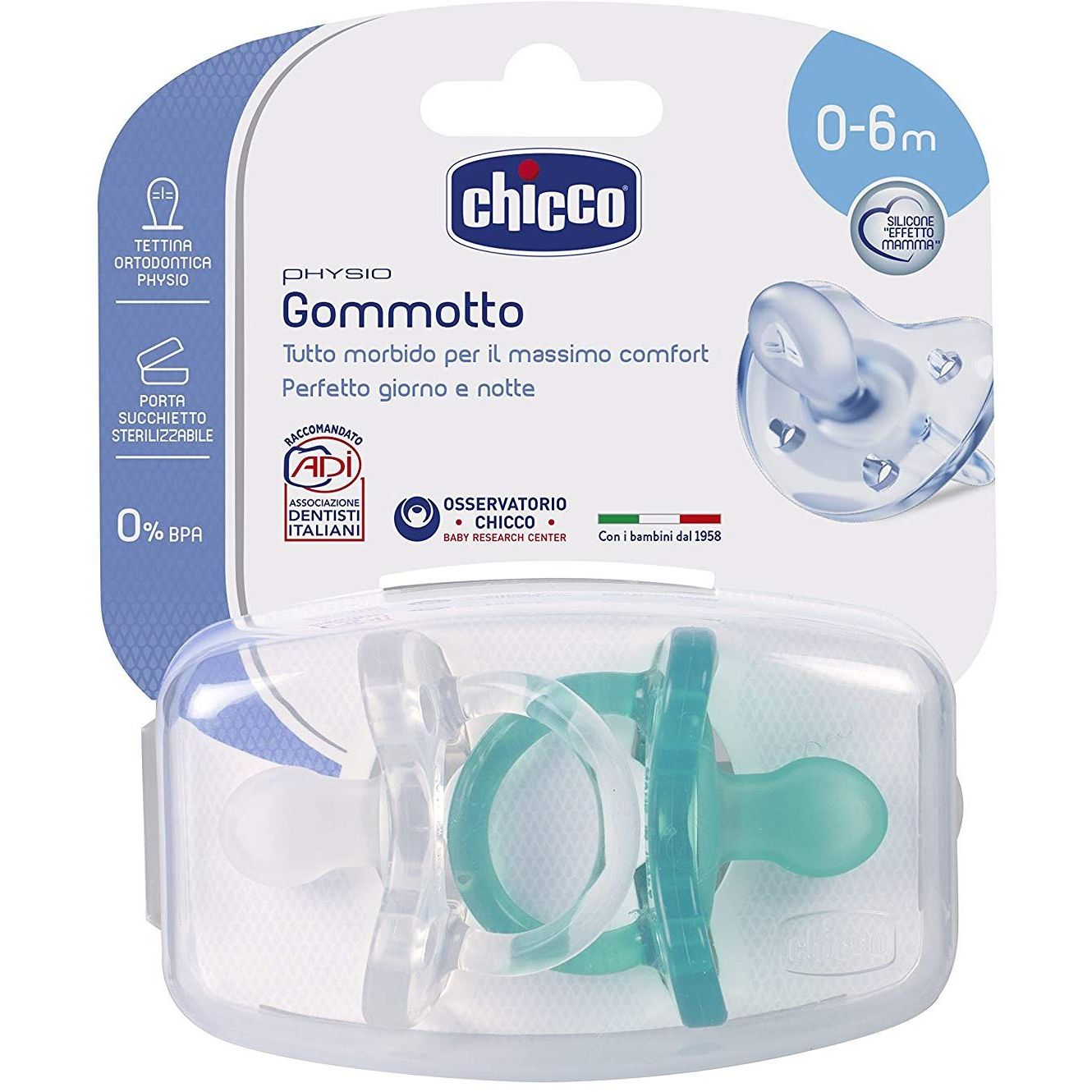 Chicco 971114828