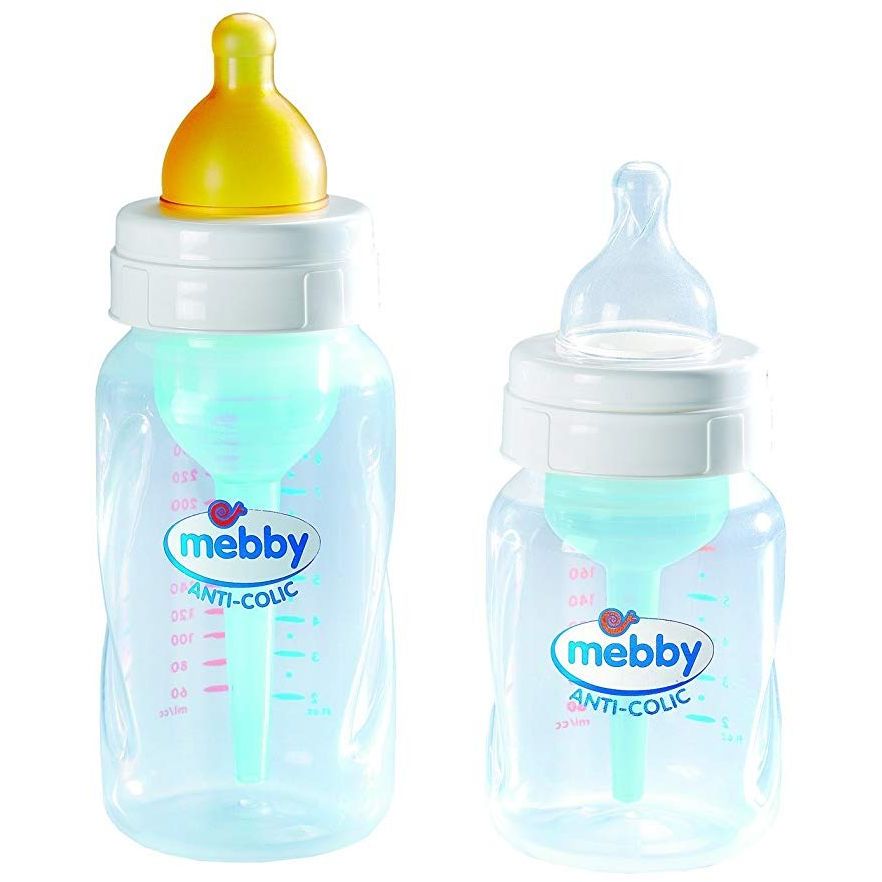 Mebby 