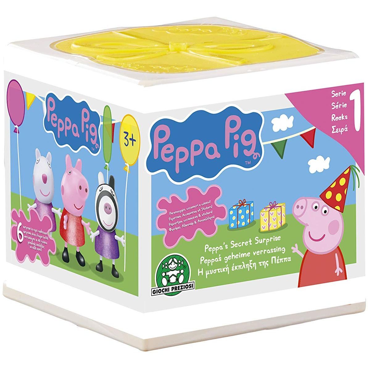 Giochi preziosi PPC41010