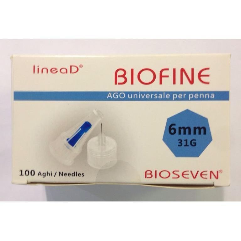 Bioseven 933413609