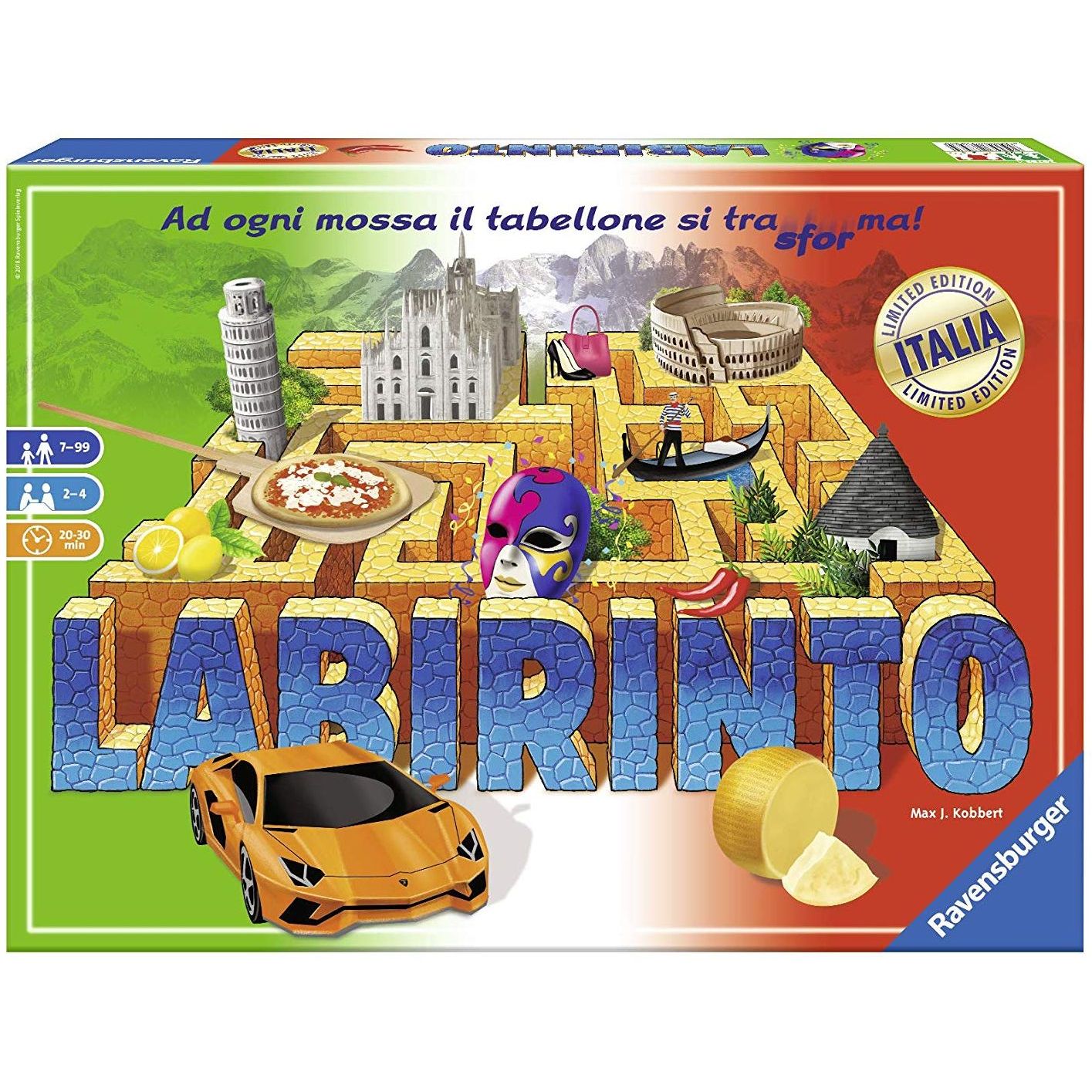 Ravensburger 26793