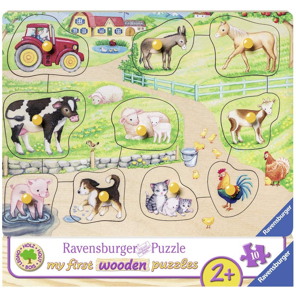Ravensburger 03689