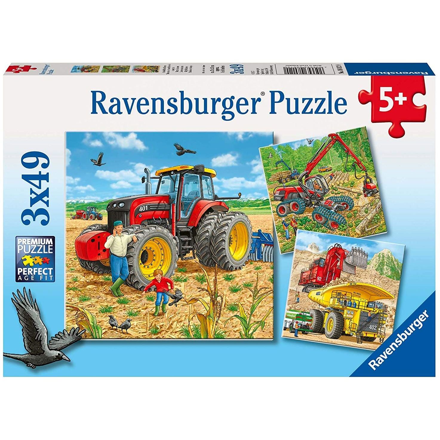 Ravensburger 08012