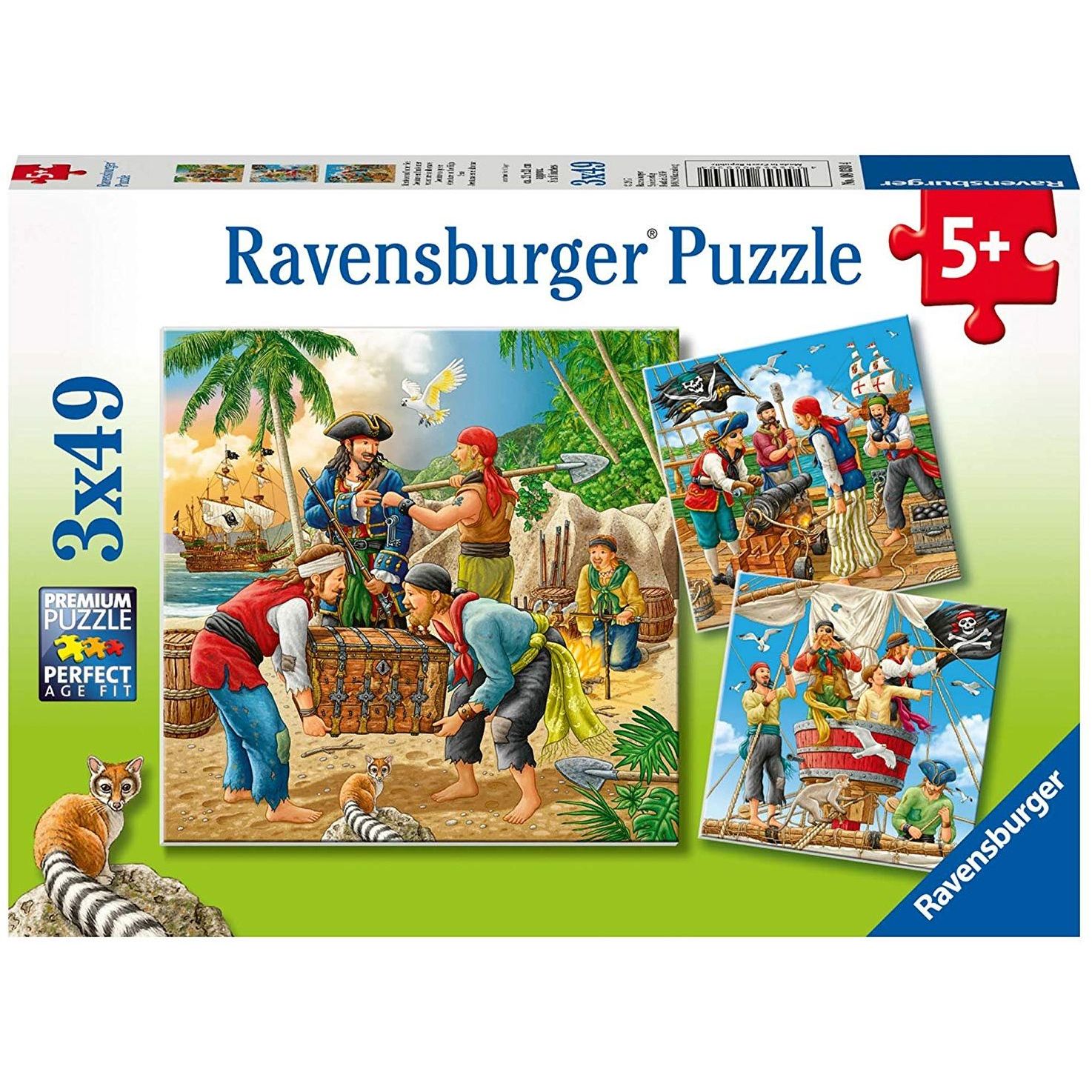 Ravensburger 08030