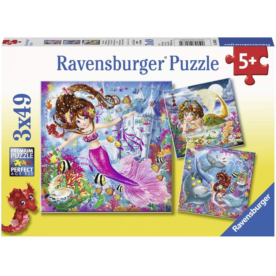Ravensburger 08063