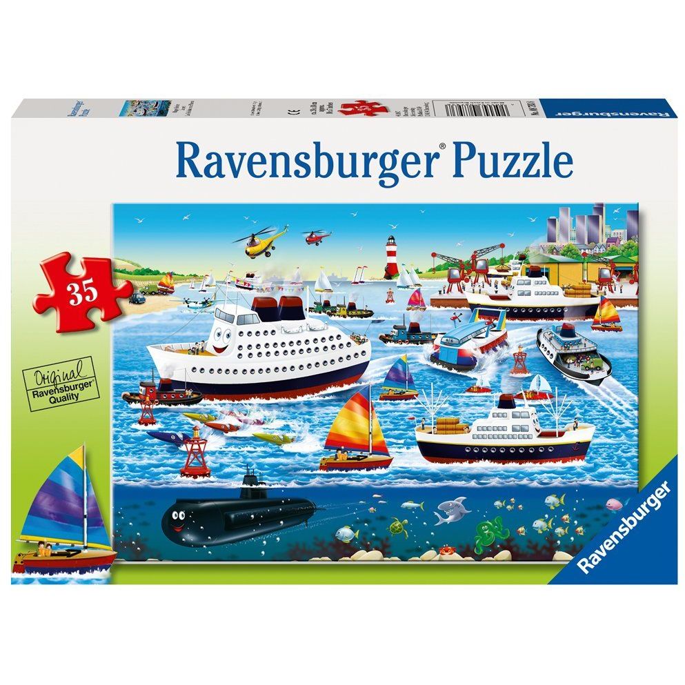 Ravensburger 08793