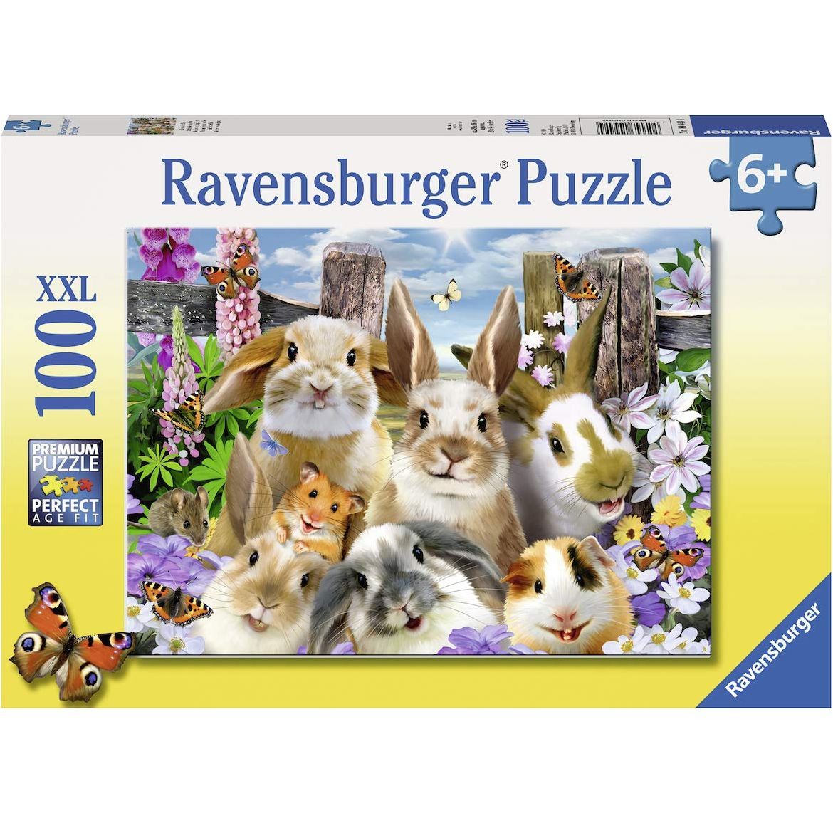 Ravensburger 10949