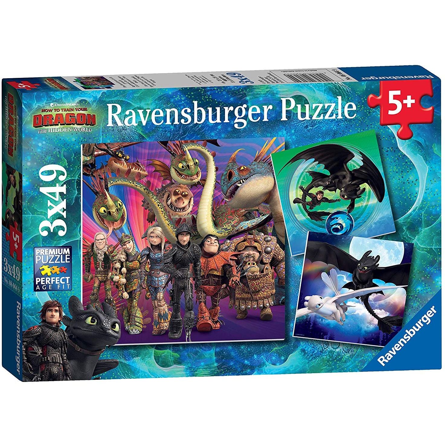 Ravensburger 08064