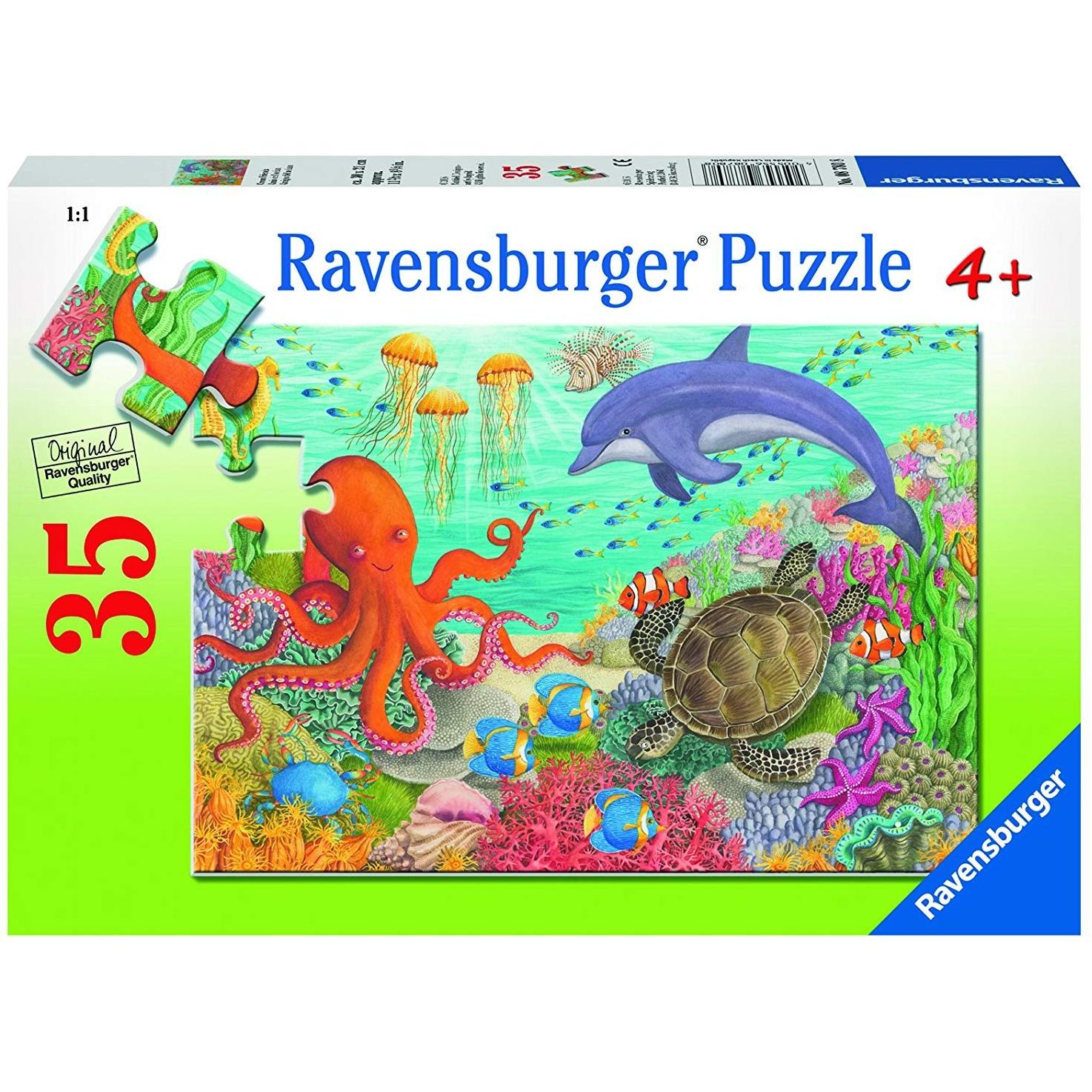 Ravensburger 08780