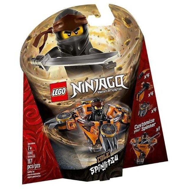 Lego 70662