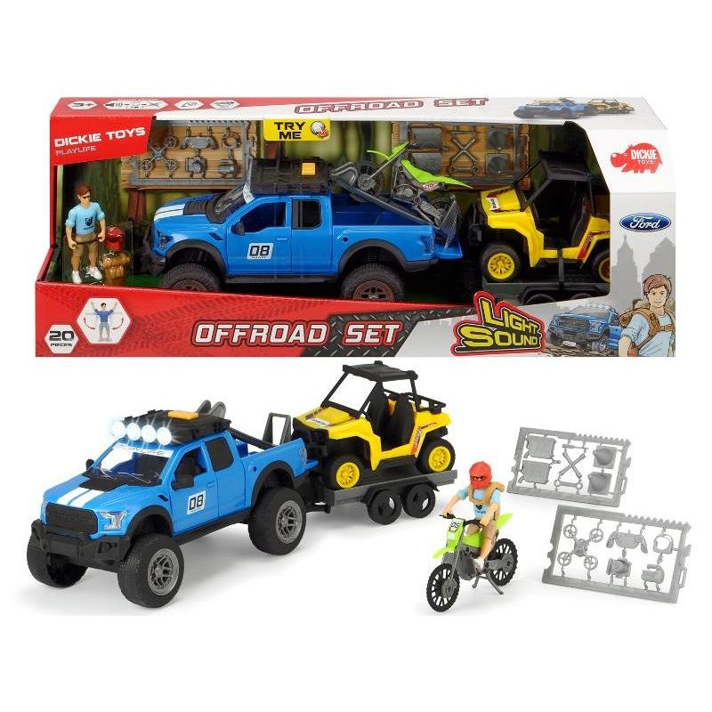 Simba Toys 203838003