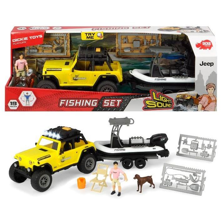 Simba Toys 203838001