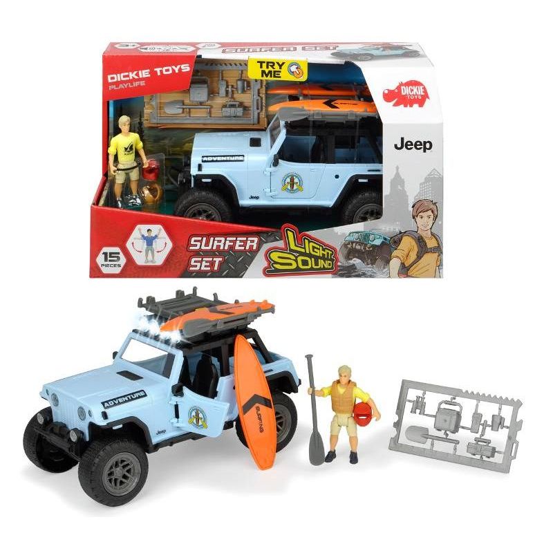 Simba Toys 203834001