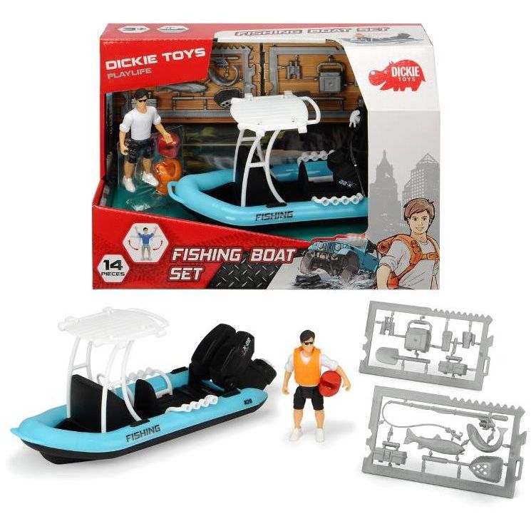 Simba Toys 203833004