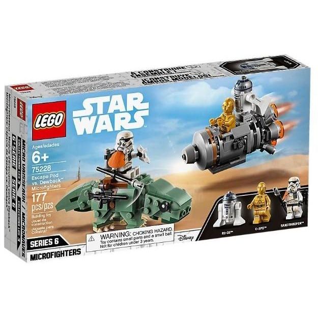 Lego 75228