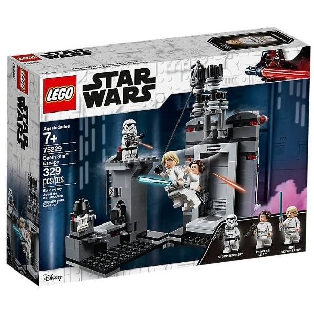 Lego 75229