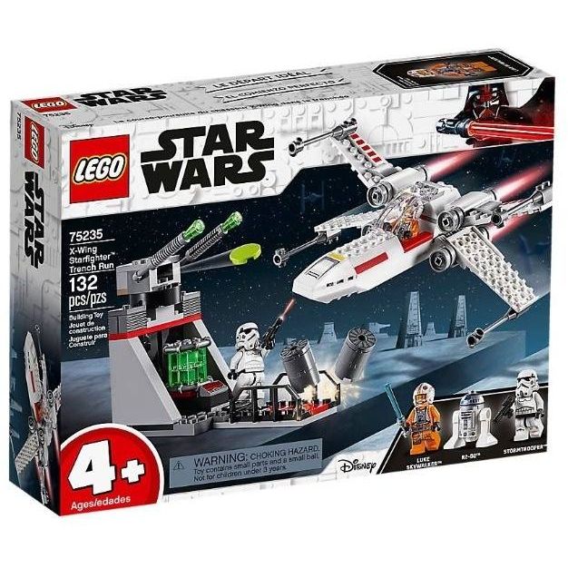 Lego 75235