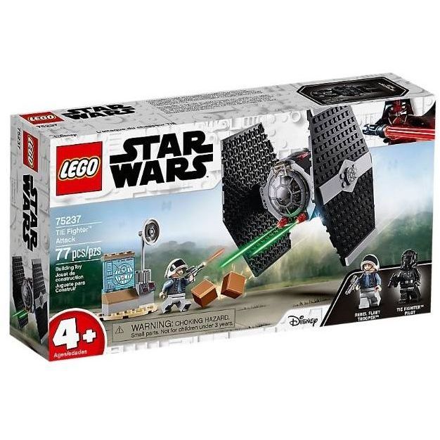 Lego 75237