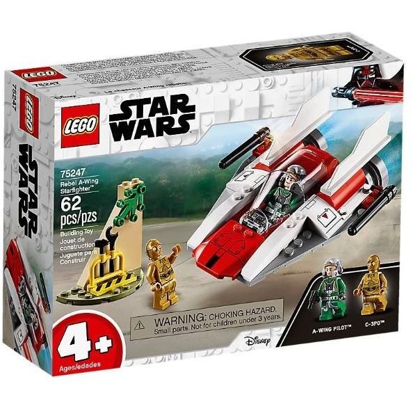 Lego 75247