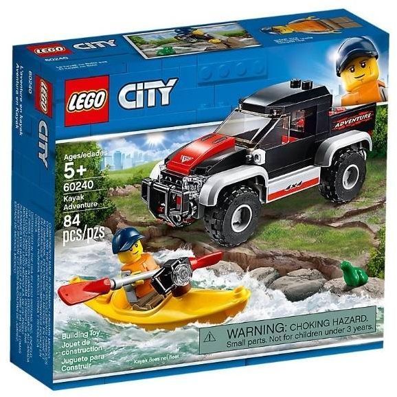 Lego 60240