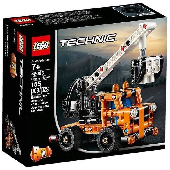 Lego 42088