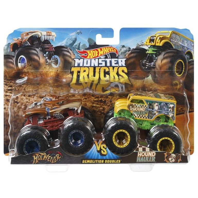 Mattel FYJ64