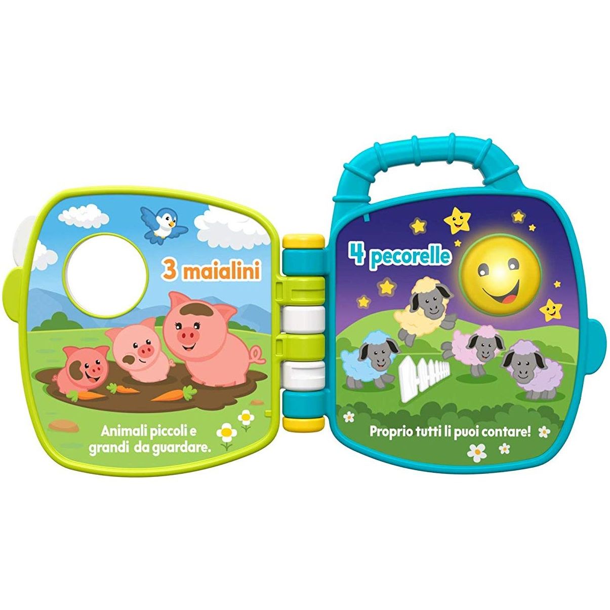 Fisher Price GFP34