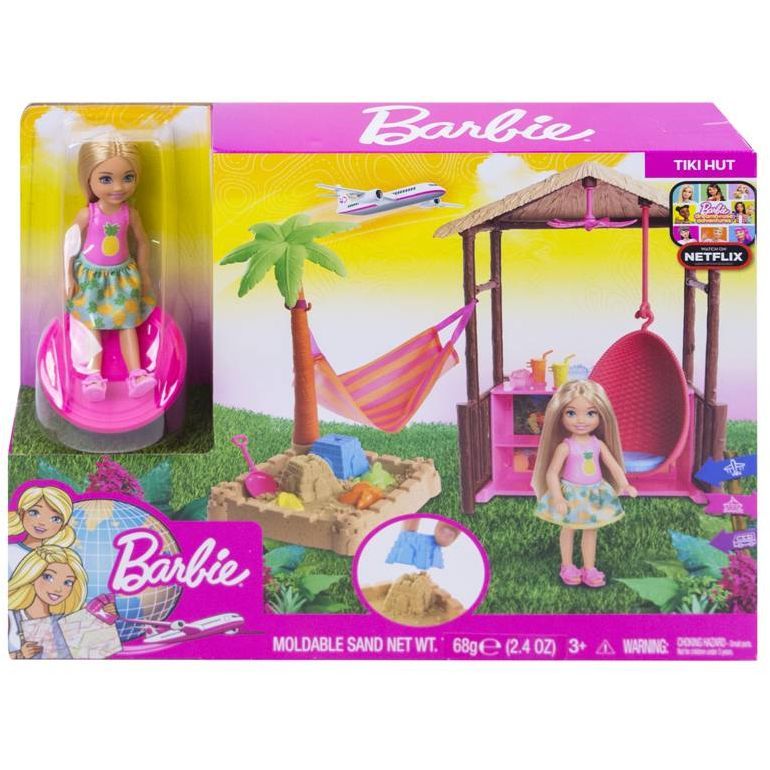 Mattel FWV24