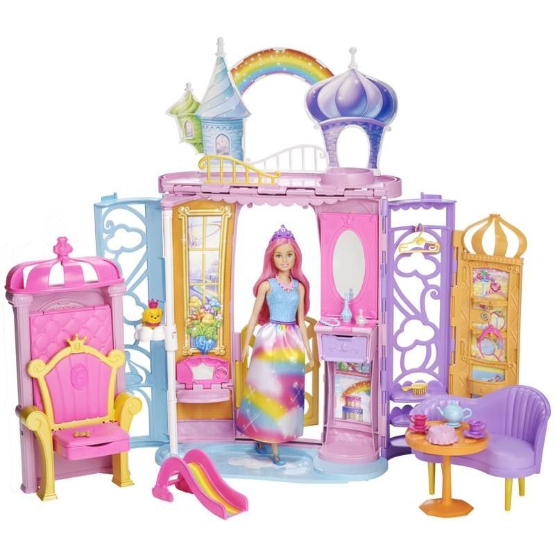 Mattel FRB15