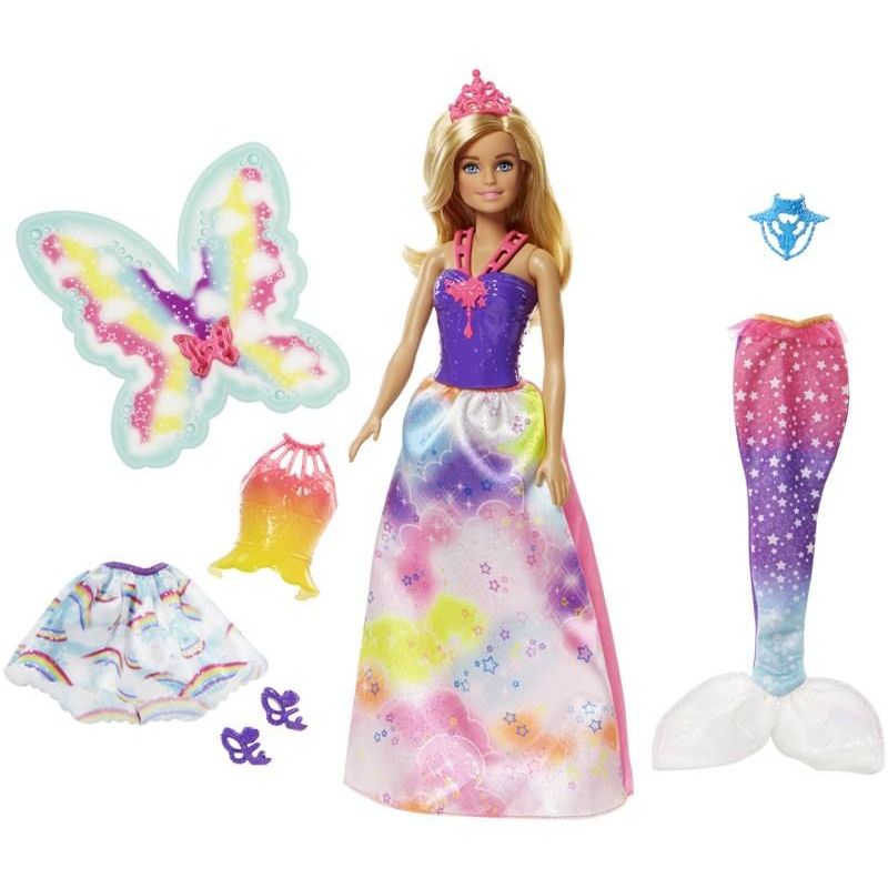 Mattel FJD08