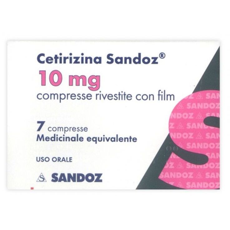 Sandoz 037629019