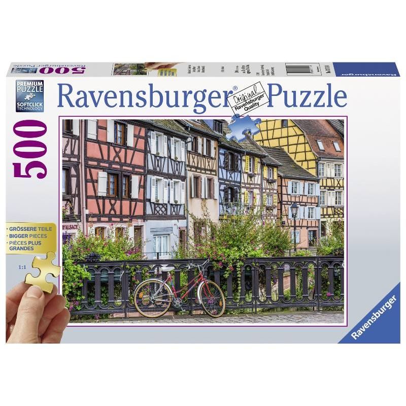 Ravensburger 13711